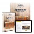  Ephesians:  Discover Your Inheritance: Starter Pack 